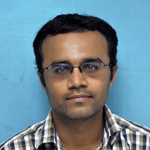 Prof. Ashish Kharvar