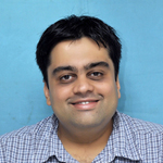 Prof. Apurva Bharat Mandalaywala