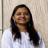Dr. Vibha Patel