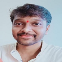 Prof. Ashishkumar Ranchhodbhai Chaudhari