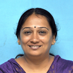 Ms. Heena Panchal