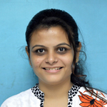 Ms. Khushbu Naik