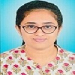 Prof. (Dr.) Mitali H. Desai