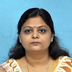 Prof. (Dr.) Mita Parikh