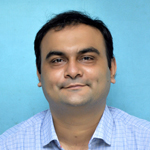Prof. Tushar Gohil