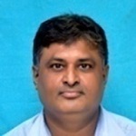 Mr. Trishant Thakkar