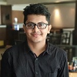 Prof. Vivek H. Champaneria