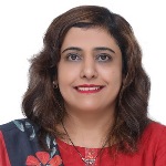 Prof. (Dr.) Vivaksha Jariwala